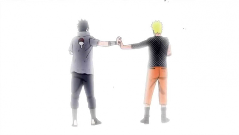   Naruto Sonsuz Tsukuyomi Açıklaması