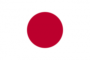   Топ 67 държави, които обичат Наруто най-много