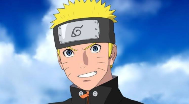 Pourquoi Naruto s'est-il coupé les cheveux