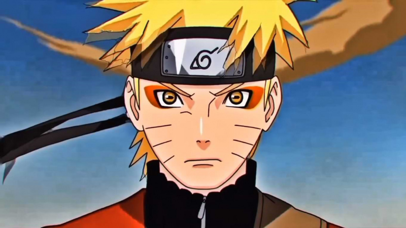   Naruto Klonlarla Rasengan'ı Ne Zaman Öğrenir?