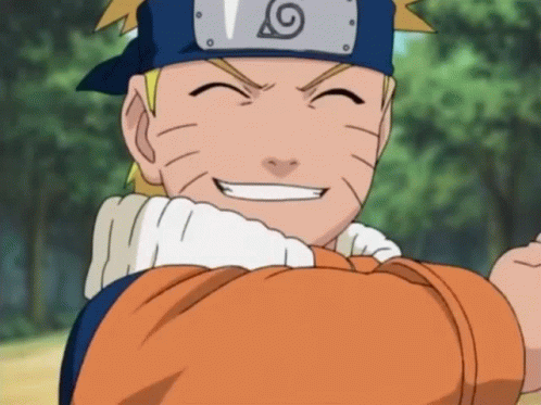   Miks Naruto on kõigi aegade parim anime