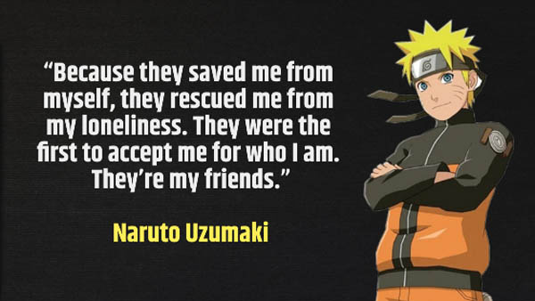   20 meglepő ok, amiért érdemes Naruto Anime-t nézni